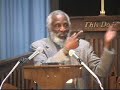 Dick Gregory YouTube Video