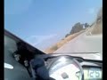 Gsx r 750 Cantillana   El Pedroso  Parte 1 