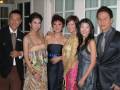 Jeanette Aw-45th Anniversary Gala & 13th Asian TV Awards