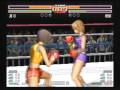 Love Upper - Mayumi vs Riho
