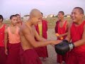 karate monks