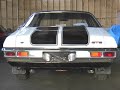 HQ Monaro