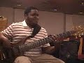 James Ross @ Kenneth Diggs (KAYBASS)