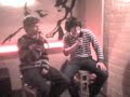 knodde samson en gert duo karaoke