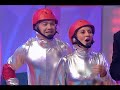 Hole In The Wall: Ep5/Wall7 Hole In The Wall: Ep5/Wall7