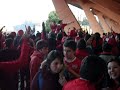 los rediablos en la sudamericana 2008 1� parte