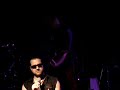 U2 Tribute band Unforgettable Fire -- Bullet--