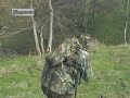 Airsoft Predator ... stalks his prey
