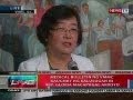 NTL: Aga Muhlach, naghain na ng kandidatura sa pagka-kongresista ng CamSur