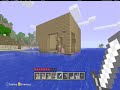 Click here to watch this video Anthony and Mike Play Minecraft - Episode 5