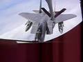Portland Oregon Refueling F15