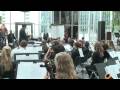 PYPO plays Christmas Concerto