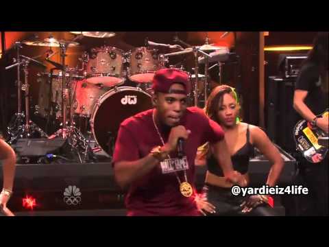 Live Bands - For More New Music Like Us on Facebook: https://www.facebook.com/MTV.Music1 Got SWAG: https://www.facebook.com/SWAG.2.SWAG Follow us on twitter: https://twi...