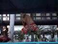 Danse de la hache