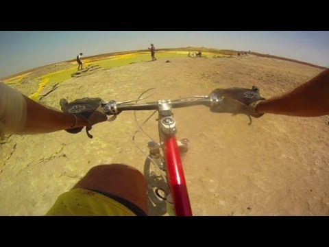 Offbeat Roads - The Journey Begins (Behind The Scenes)