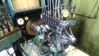 ТНВД БОШ Двигатель mercedes 442LAX 1/1 128 33