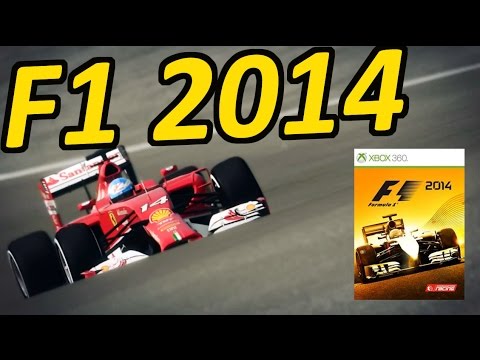 date - F1 2014 Gameplay Trailer, Release Date, News, Next Gen & F1 2015 Game Announcement by Codemasters! Subscribe for F1 2014 Game Videos in the future! Follow me on Twitter - https://twitter.com/Tiamet...