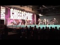 2012 Cheetahs - Jr Coed 5