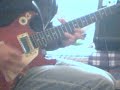 Stratospher - stratovarius cover intro