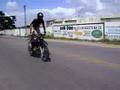 Chamada de Sergio!!!Grau em Lagarto... huahuahua