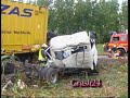 LKW VU am 04.10.06 LKW VU am 04.10.06