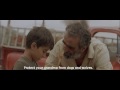 the director of festival favorite ahlaam returns with a road movie across iraq a land where roads, it seems, are the only things left intact. the gritty, neorealist film is set after the fall of saddam hussein in 2003. on hearing news that prisoners of war have been found alive in the south of iraq, a willful young boy follows his just-as-obstinate grandmother on her journey to discover the fate of her missing son, ahmeds father, who never returned from the gulf war of 1991. from the mountains of the north to the sands of babylon, they hitch rides with strangers and cross paths with fellow pilgrims on all-too-similar journeys. struggling to understand his grandmothers search, ahmed follows in the forgotten footsteps of a father he never knew on a journey that will ultimately lead him to come of age. the films cast and crew include many survivors of saddams regime (lead actress shazada hussein is the only woman to have testified at his trial), but the film refuses pity and sensationalism. this is different than the iraq you see on the news, al-daradji says. its a human iraq. this stunning new work is a testament to the continuing search for justice and closure in the new iraq. ?middle east international film festival