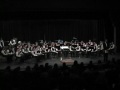 KENNEDY SYMPHONIC BAND-DOWN A COUNTRY LANE-GONZAGA CONCERT 03-18-2003