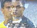 Hino do Botafogo cantado pela torcida