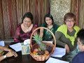 ASAM GARAM (ntv7) - Ep 6 : Tayar Spare (Behind-the-scenes)