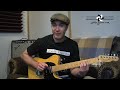 JA-028 • Tritone Substitution Jazz Chord (Guitar Lesson)