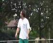 Football au Vernet
