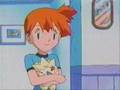 Misty's song