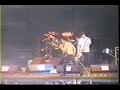 SOUNDGARDEN 96 LIVE - Ty Cobb - Lollapalooza