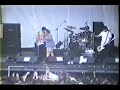 SOUNDGARDEN 96 LIVE - Ty Cobb - Lollapalooza SOUNDGARDEN 96 LIVE - Ty Cobb - Lollapalooza