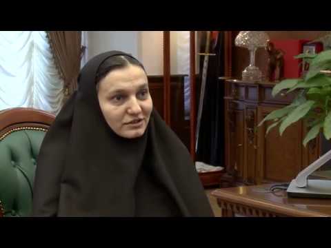 Șeful statului va acorda sprijin Mănăstirii Vărzărești