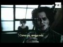 Tim Burton explora el musical con la sangrienta 