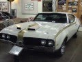 HISTORY OF OLDSMOBILE  REO TRANSPORATION MUSEUM