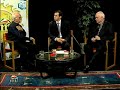 11 Cingiz Sadigov & Dr. Ziya Sedreshrafi_ITC TV 11 Cingiz Sadigov & Dr. Ziya Sedreshrafi_ITC TV