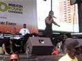 Omarion - Icebox @ 50 Million Pound Challenge