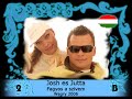 2. Josh Es Jutta - Fagyos A Szivem