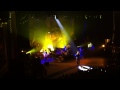 Morrissey - Speedway (Live)