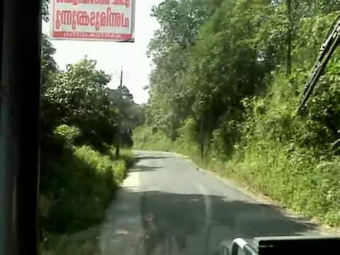 Kerala Bus - www.thirunelly.com.