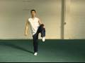 How to Do a Tornado Kick : Kicking Tips For a Tornado Kick