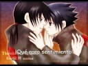ItaSasu - wath I've Been Looking for