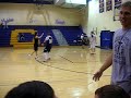 Ajax Matt Jamez ad Dougie B