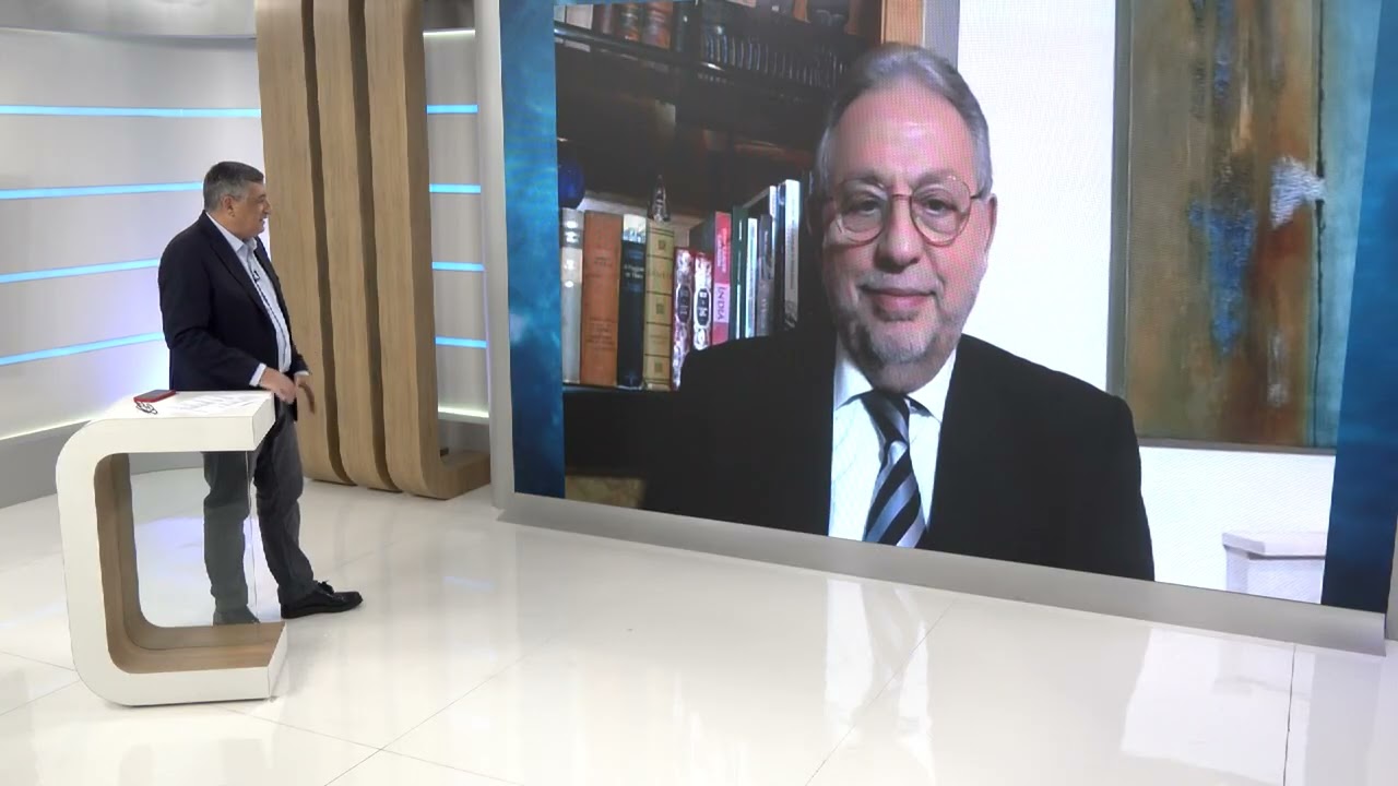 Análise: Daoud comenta prioridades do agro para 2026