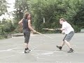 freestyle schwertkampf 3 2von2