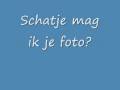 Gebroeders Ko Schatje, Mag Ik Je Foto? Official Music Video and Lyrics