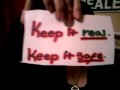 Video Salute for Fake Busters on VampireFreaks.com.