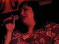 Fame at Fuel - Darci Monet sings \"It Is Well With My Soul\"